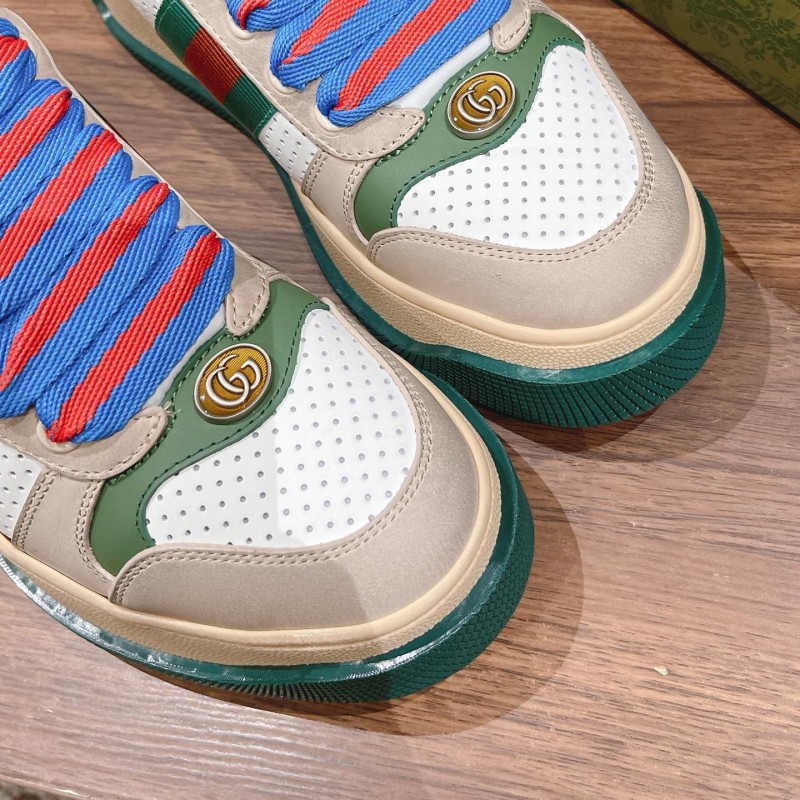 Gucci Shoes小胖丁