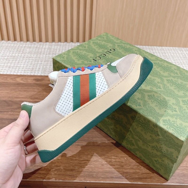 Gucci Shoes小胖丁