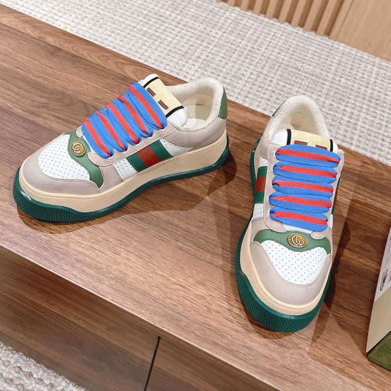 Gucci Shoes小胖丁