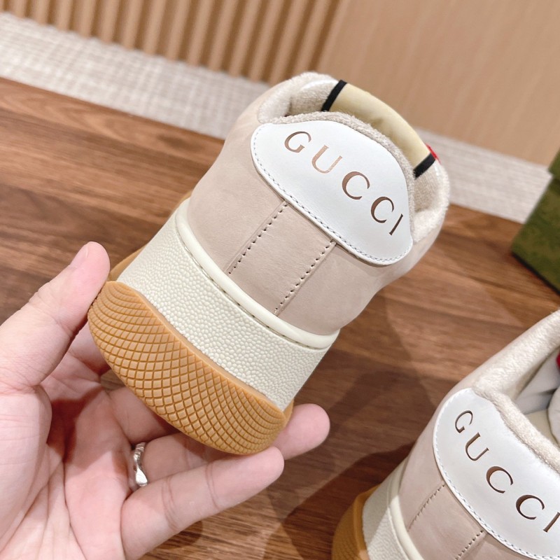 Gucci Shoes小胖丁