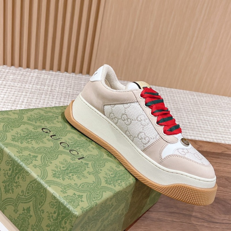 Gucci Shoes小胖丁