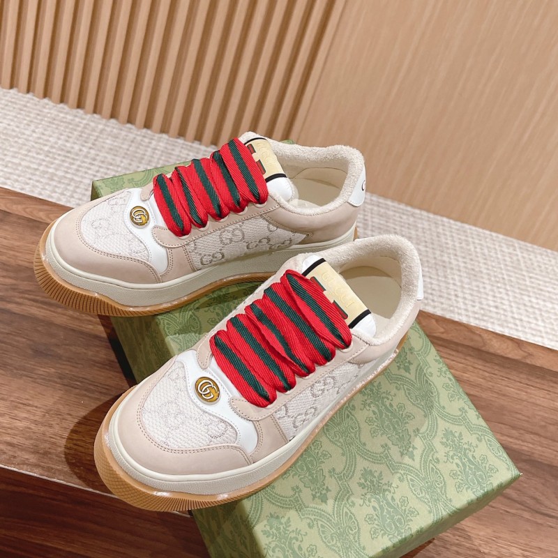 Gucci Shoes小胖丁