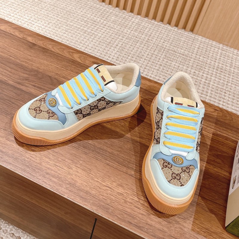Gucci Shoes小胖丁