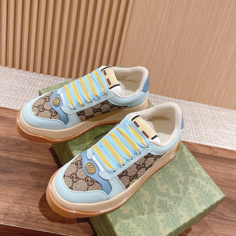 Gucci Shoes小胖丁