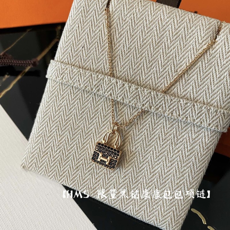 Hermes Necklace 