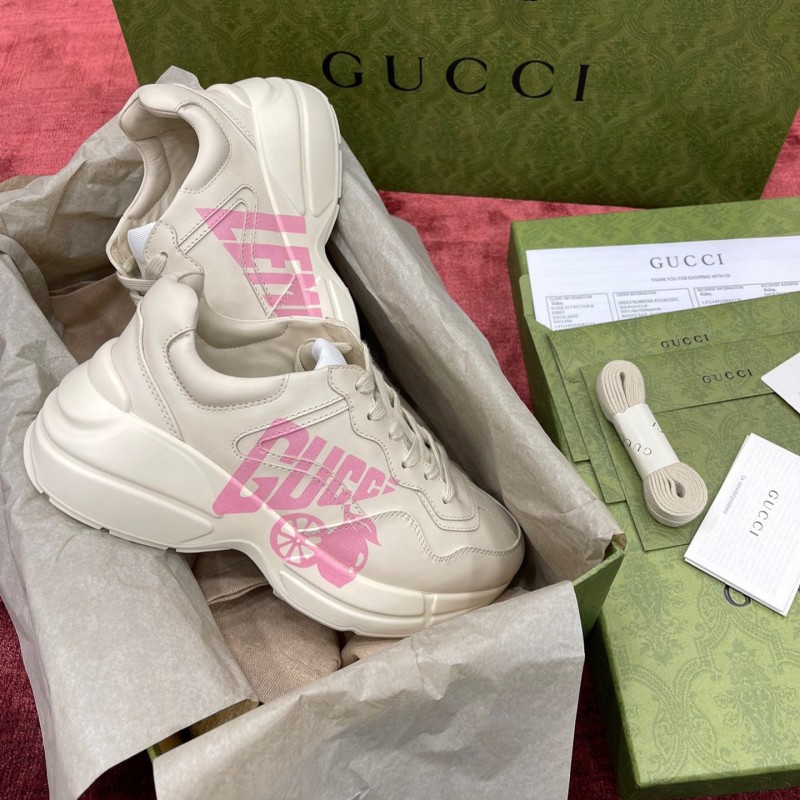 Gucci Shoes