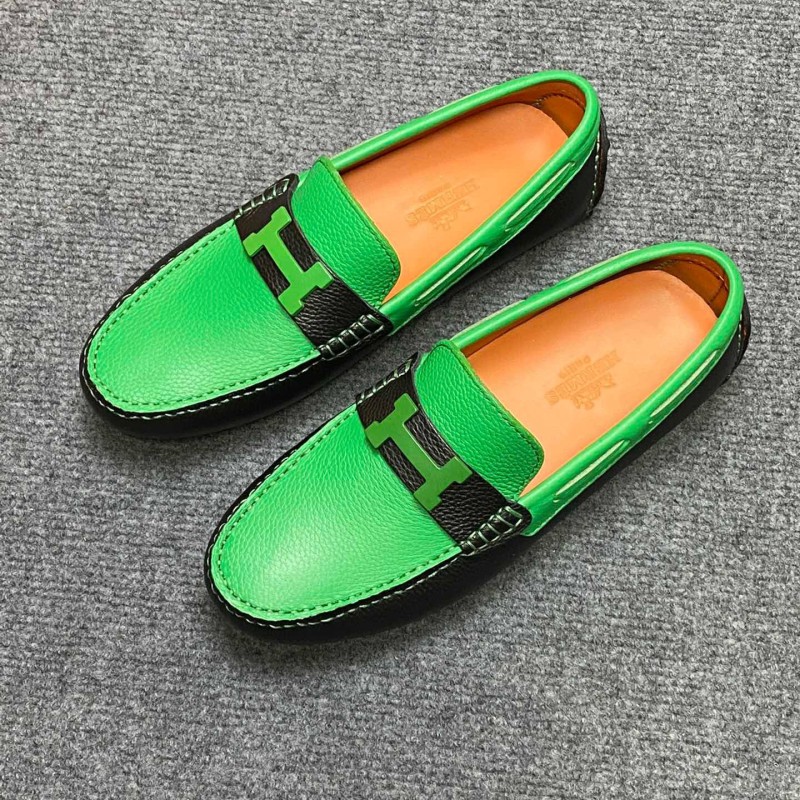 Hermes Shoes