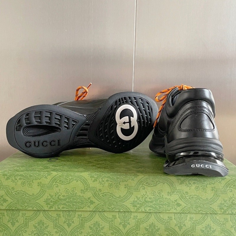 Gucci Shoes