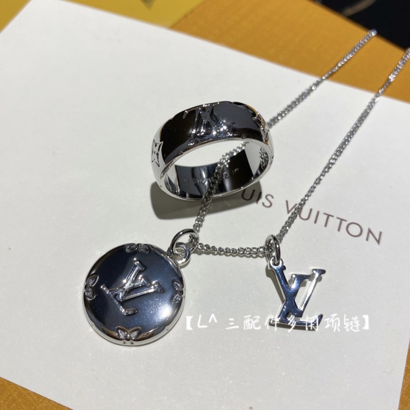 LV Necklace