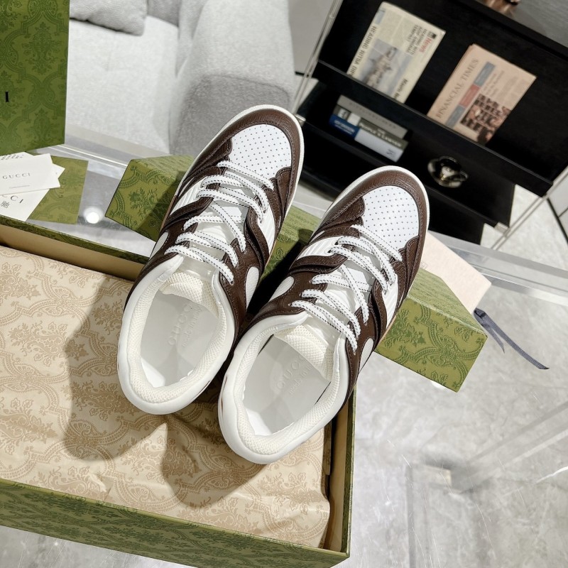 Gucci Unisex Shoes