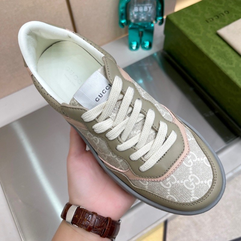 Gucci Unisex Shoes