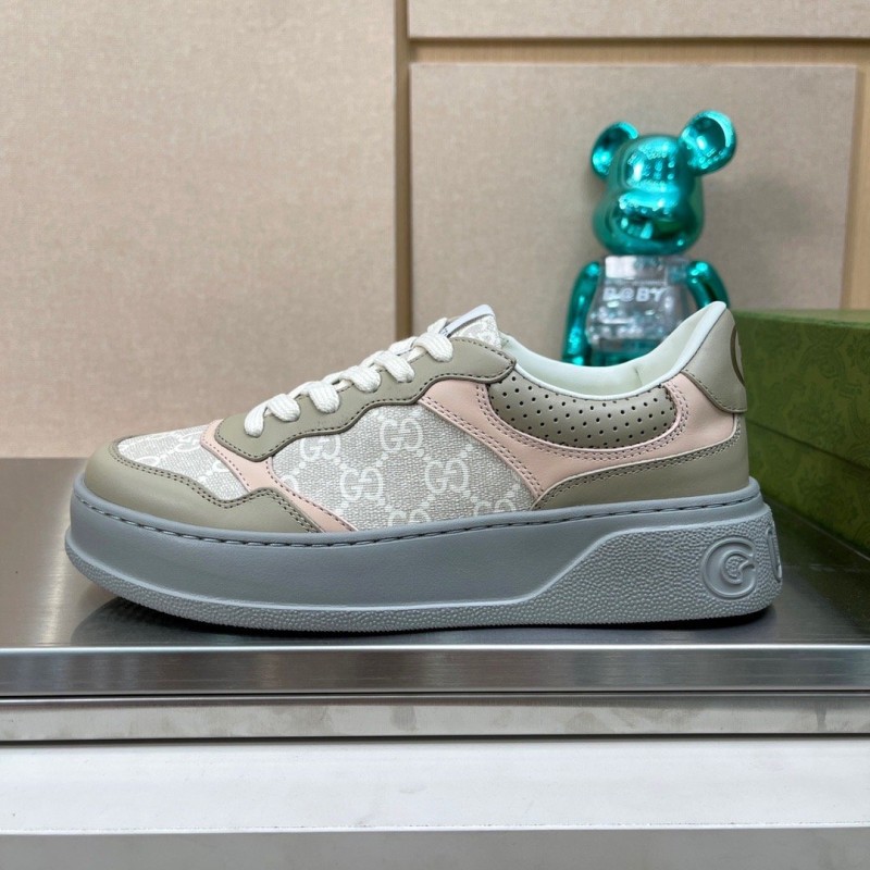 Gucci Unisex Shoes