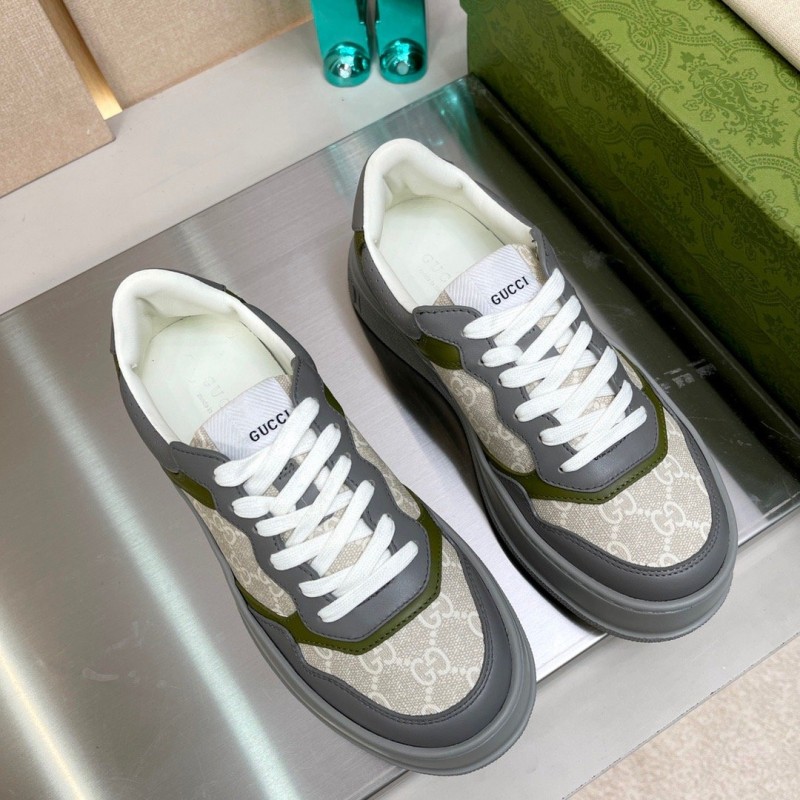 Gucci Unisex Shoes