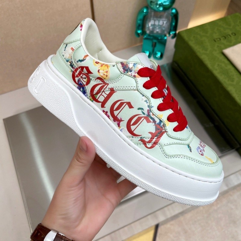 Gucci Unisex Shoes