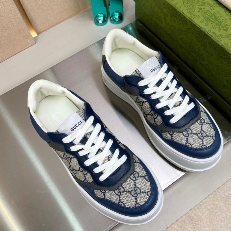 Gucci Unisex Shoes