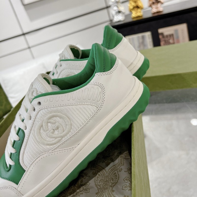 Gucci Unisex Shoes