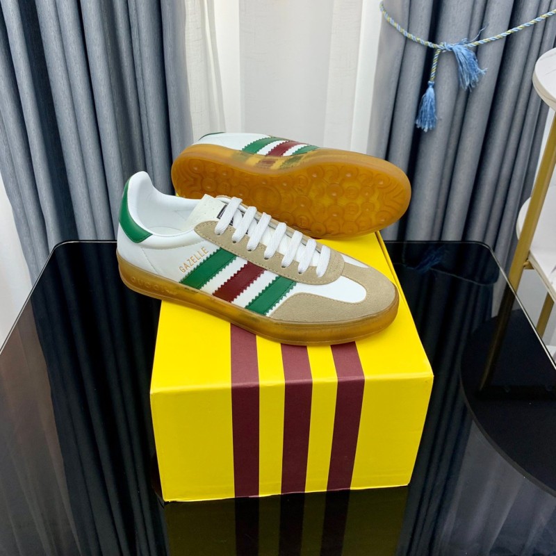 Adidas X Gucci Unisex Shoes