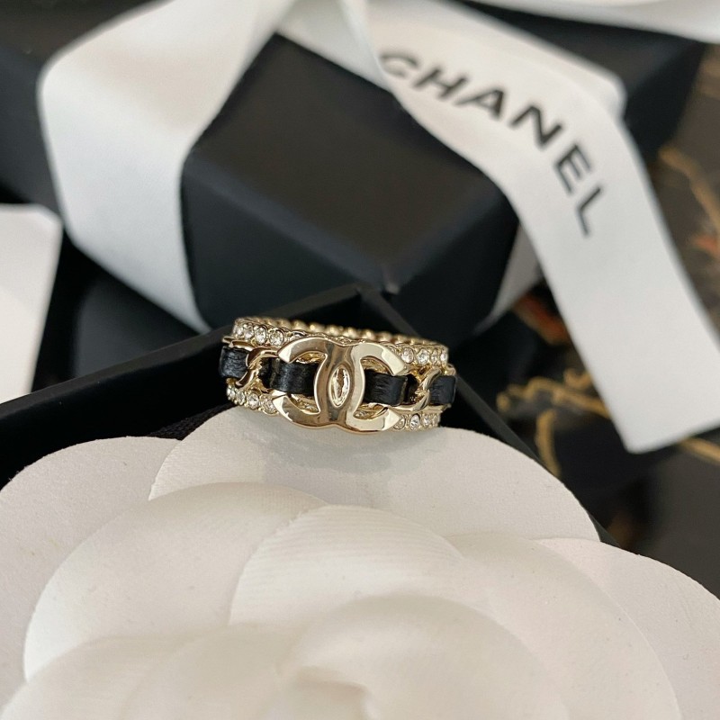 Chanel Ring