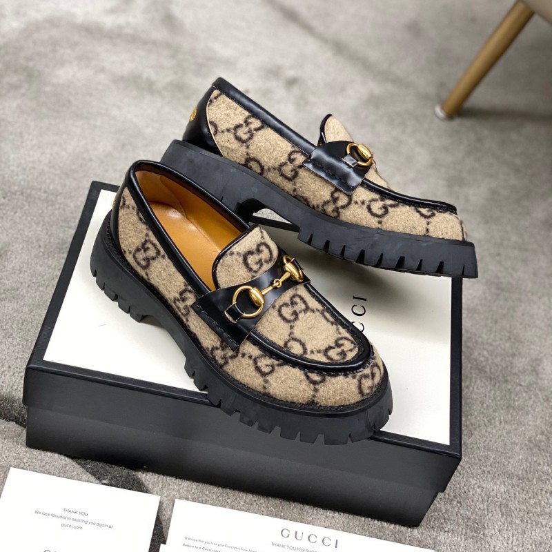 Gucci Shoes