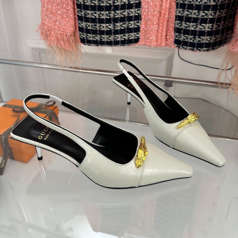 Gucci Heels Shoes