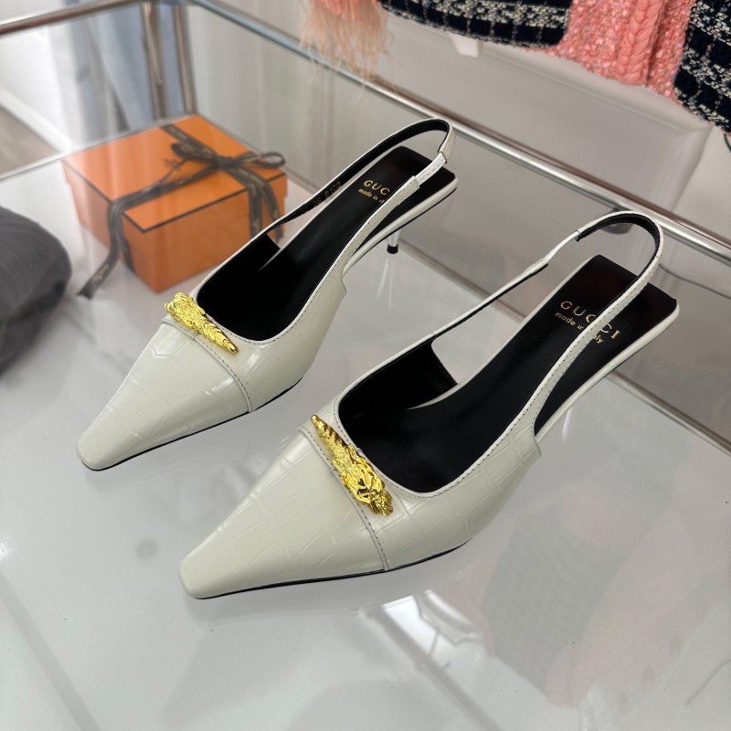 Gucci Heels Shoes