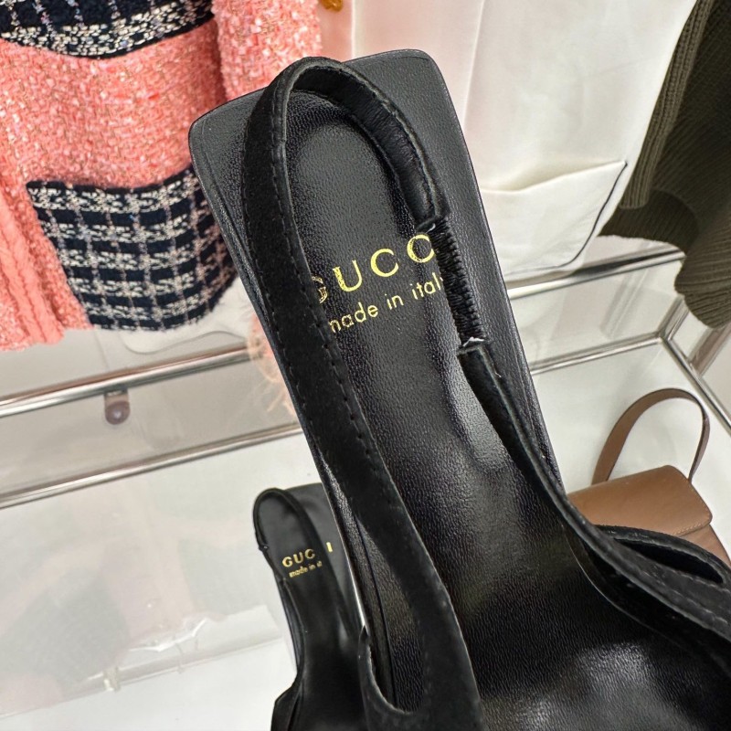Gucci Shoes