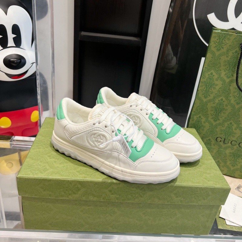 Gucci Mac 80 Unisex Shoes