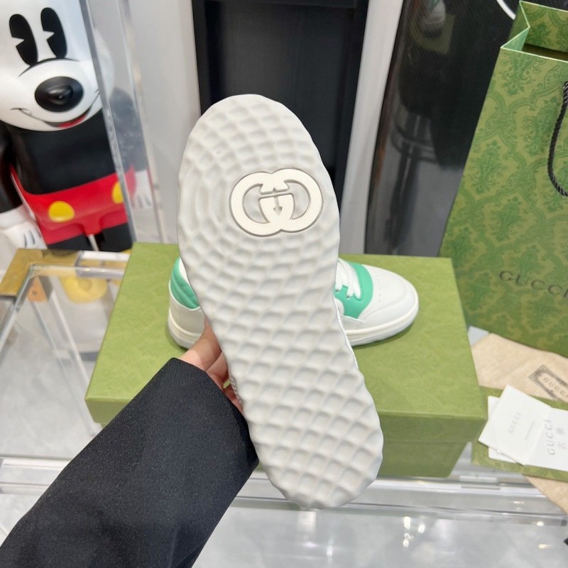 Gucci Mac 80 Unisex Shoes