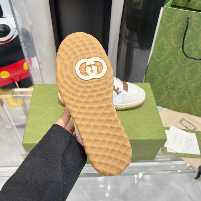 Gucci Mac 80 Unisex Shoes