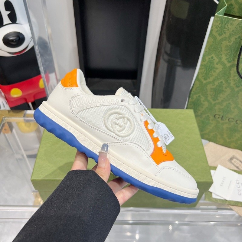 Gucci Mac 80 Unisex Shoes