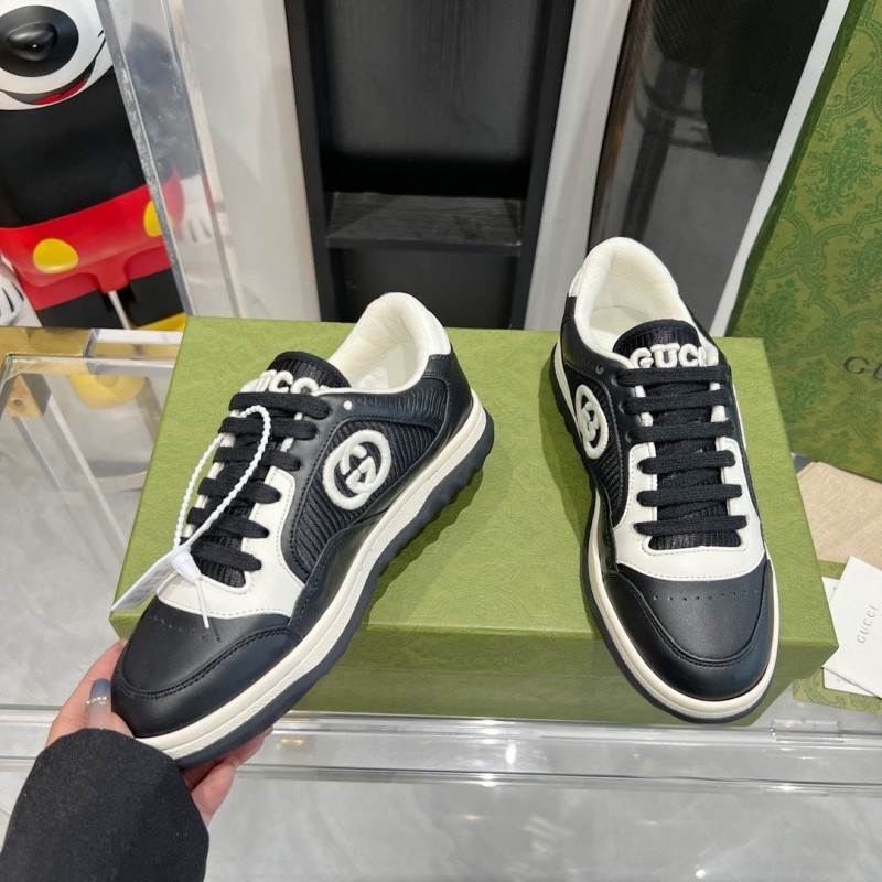 Gucci Mac 80 Unisex Shoes