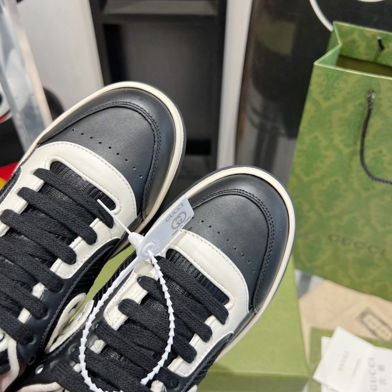 Gucci Mac 80 Unisex Shoes