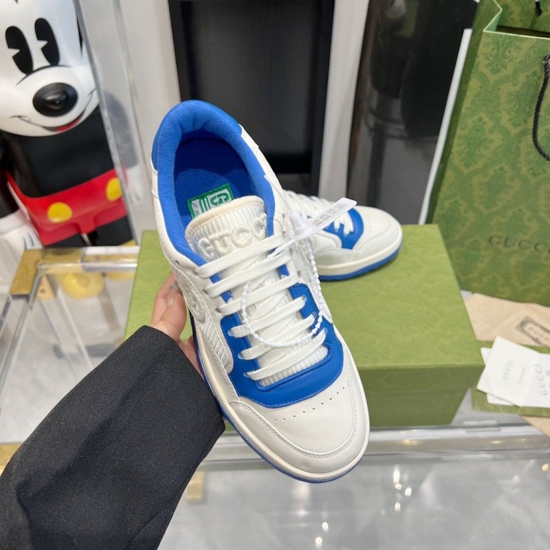 Gucci Mac 80 Unisex Shoes