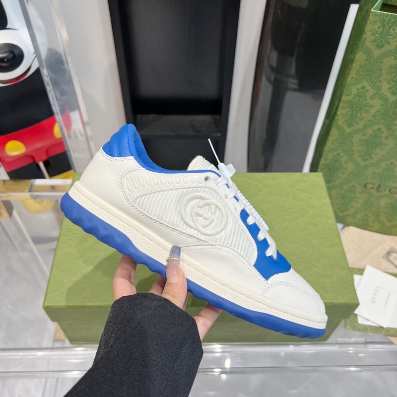 Gucci Mac 80 Unisex Shoes