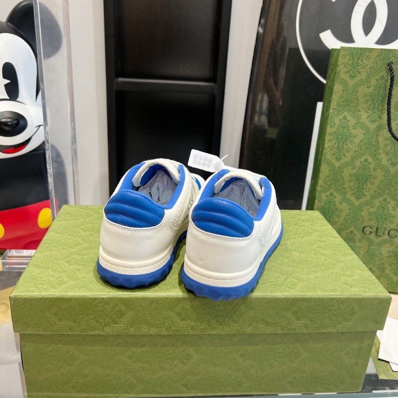 Gucci Mac 80 Unisex Shoes