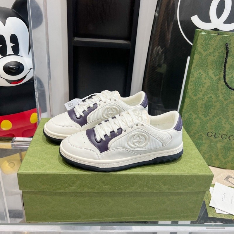 Gucci Mac 80 Unisex Shoes