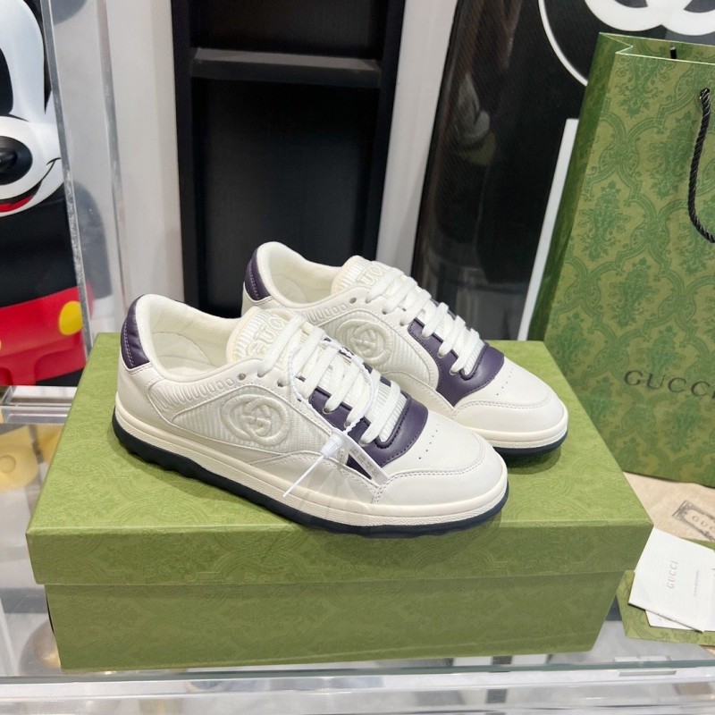 Gucci Mac 80 Unisex Shoes