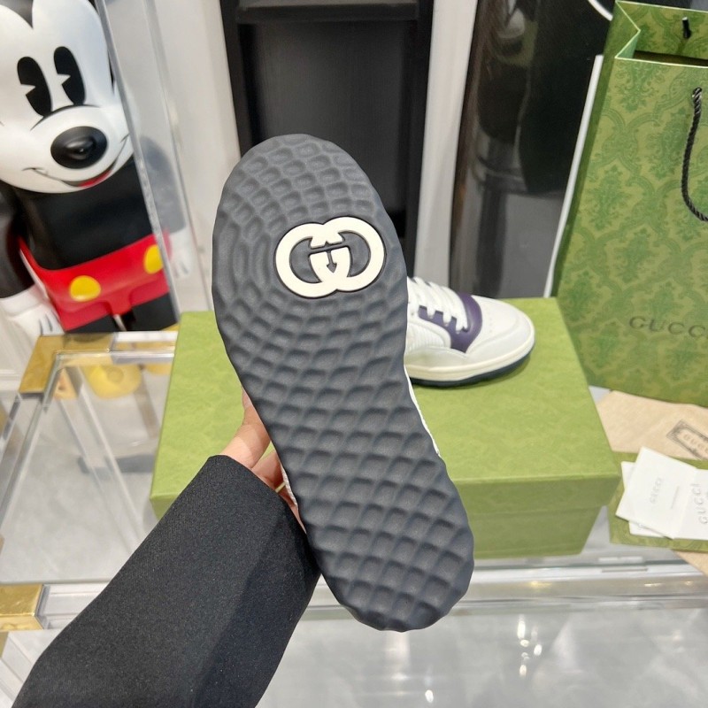 Gucci Mac 80 Unisex Shoes