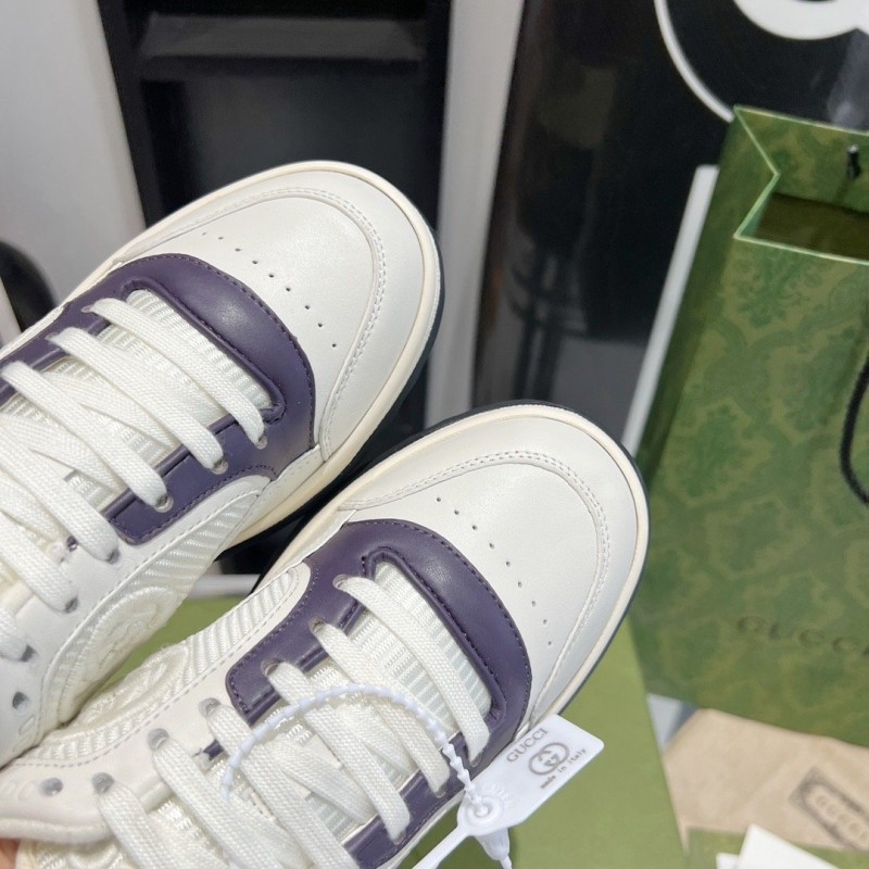 Gucci Mac 80 Unisex Shoes