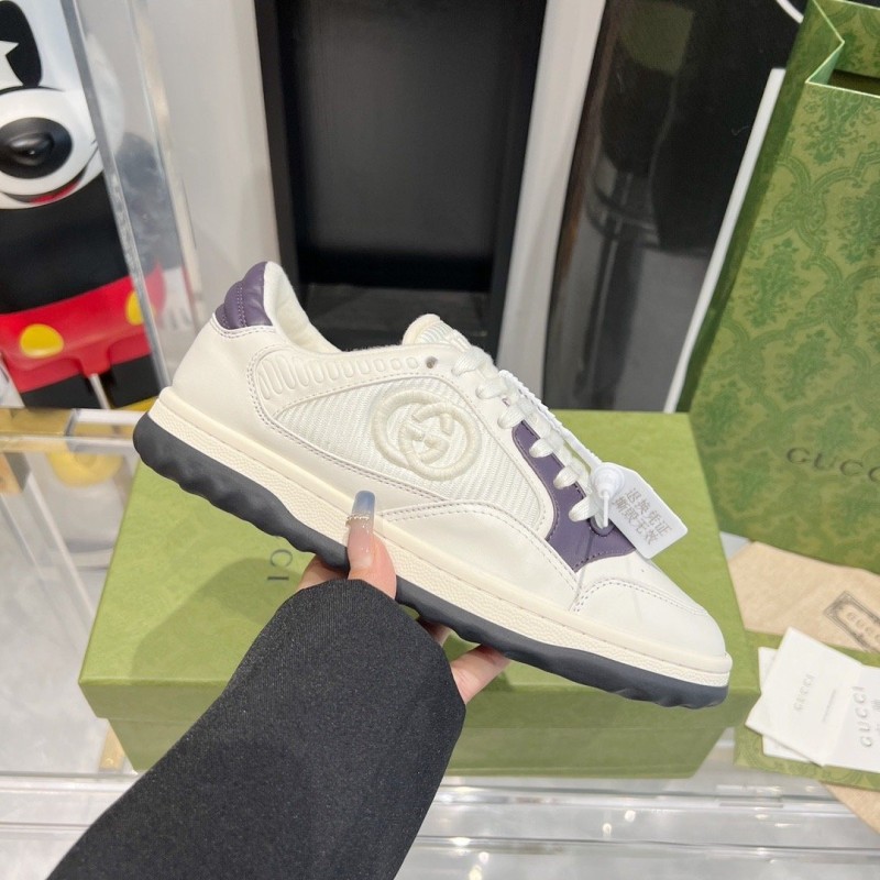 Gucci Mac 80 Unisex Shoes