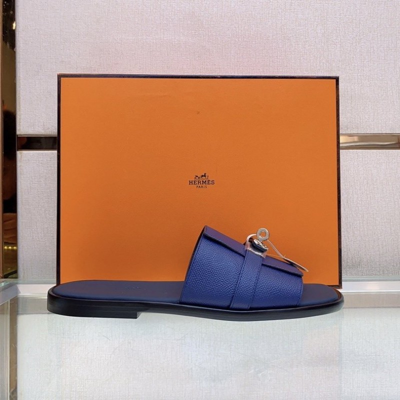 Hermes Sandals