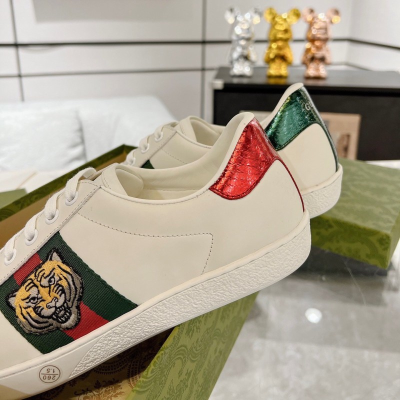 Gucci Unisex Sneaker