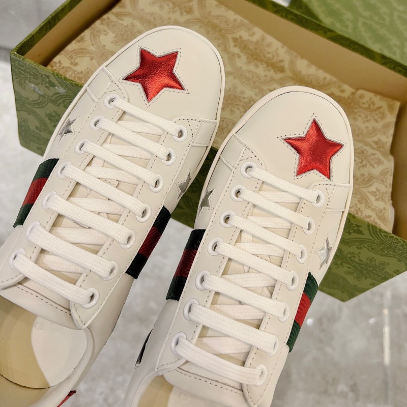 Gucci Unisex Sneaker