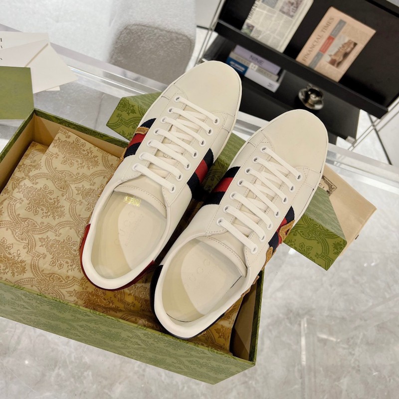 Gucci Unisex Sneaker