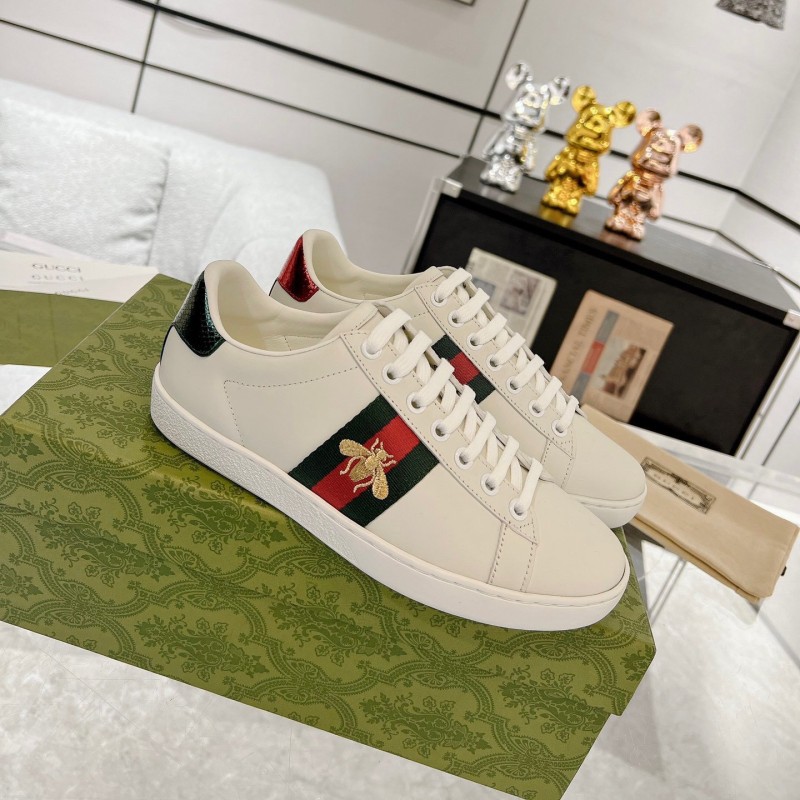 Gucci Unisex Sneaker