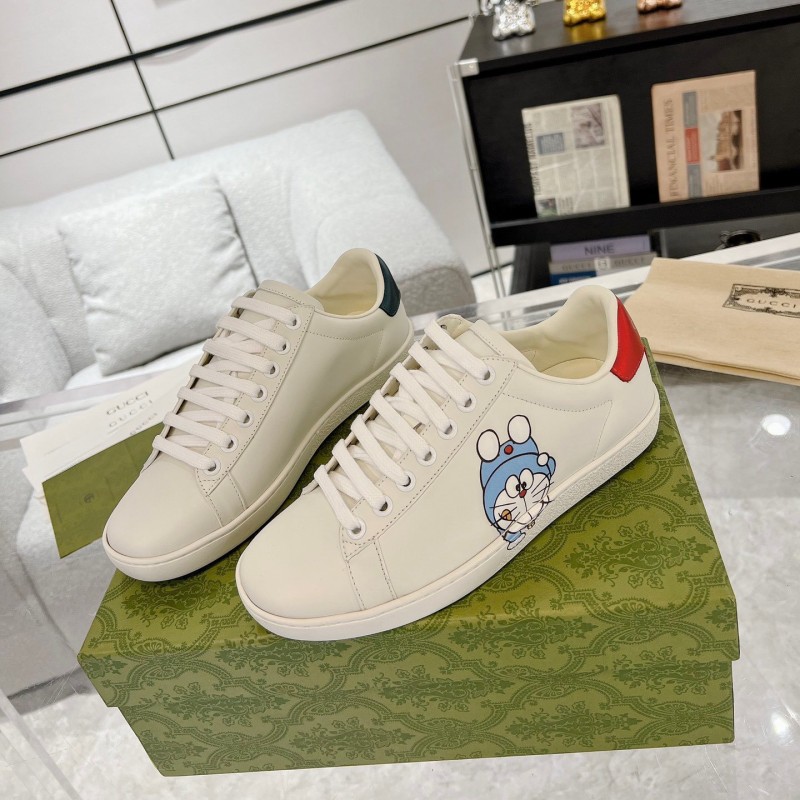 Gucci Unisex Sneaker