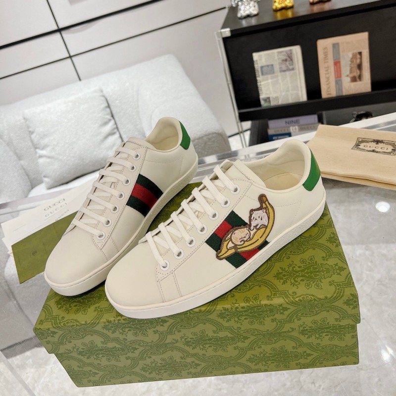 Gucci Unisex Sneaker