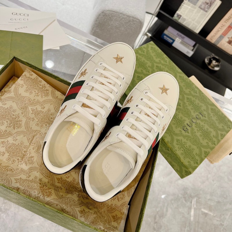 Gucci Unisex Sneaker