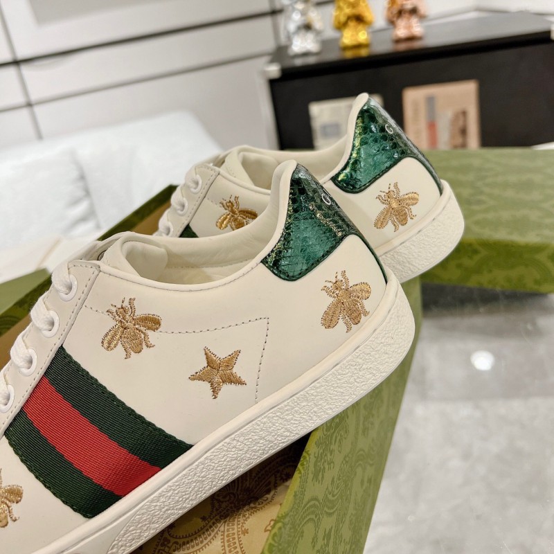 Gucci Unisex Sneaker