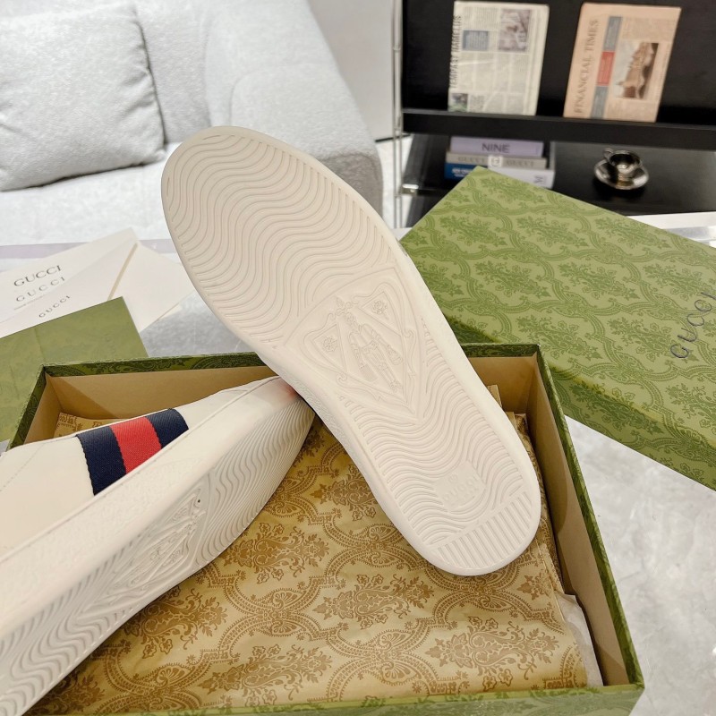 Gucci Sneaker Sneaker